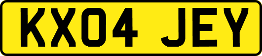 KX04JEY