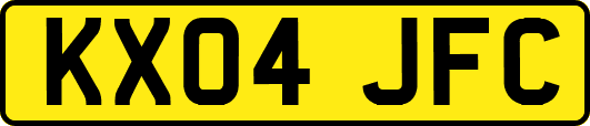 KX04JFC