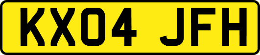 KX04JFH