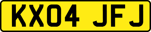 KX04JFJ