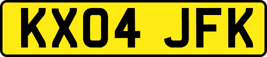 KX04JFK