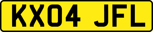 KX04JFL