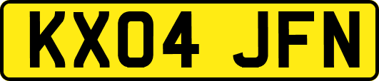 KX04JFN