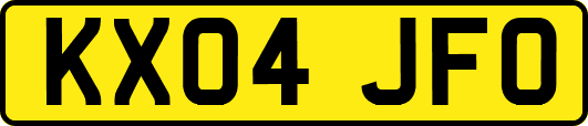 KX04JFO