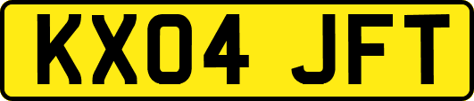 KX04JFT