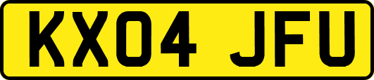 KX04JFU