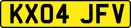 KX04JFV