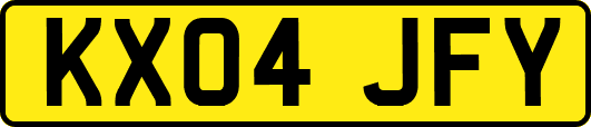 KX04JFY