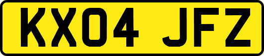 KX04JFZ