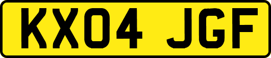KX04JGF