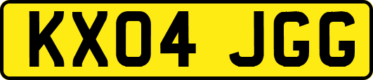 KX04JGG