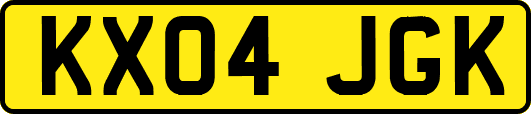 KX04JGK
