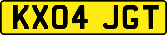 KX04JGT