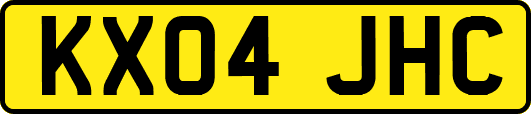 KX04JHC