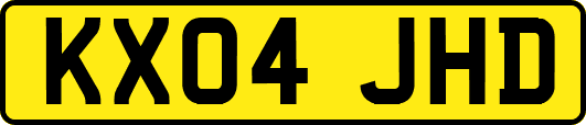 KX04JHD