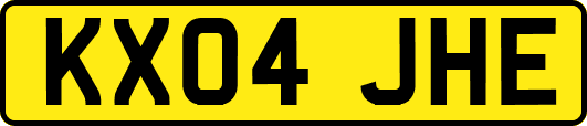KX04JHE
