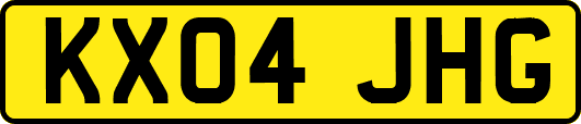 KX04JHG