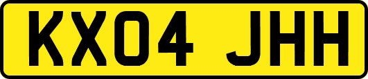 KX04JHH
