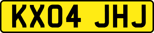 KX04JHJ