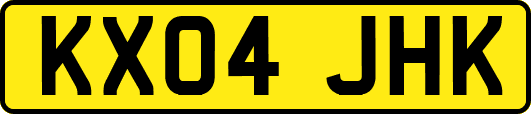 KX04JHK