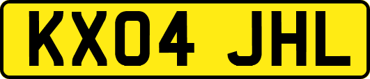 KX04JHL