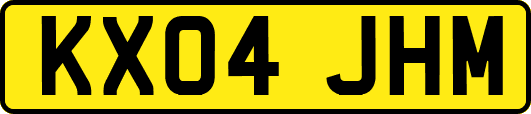 KX04JHM