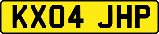 KX04JHP