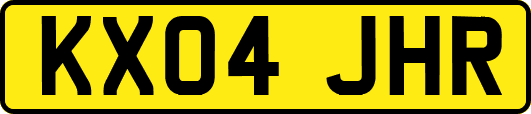 KX04JHR