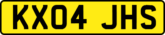 KX04JHS