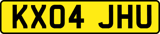 KX04JHU