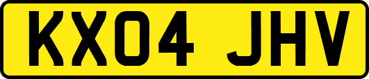KX04JHV
