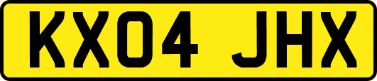 KX04JHX
