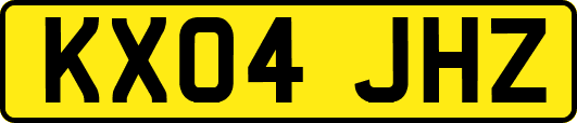 KX04JHZ