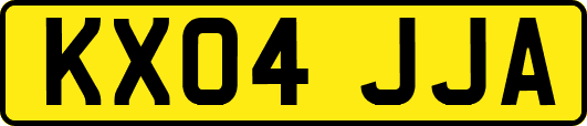 KX04JJA