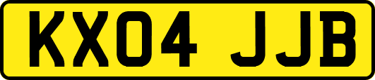 KX04JJB