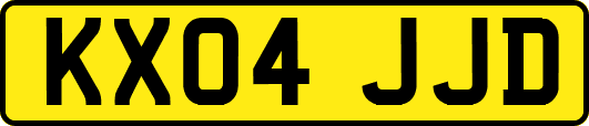 KX04JJD