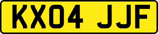 KX04JJF