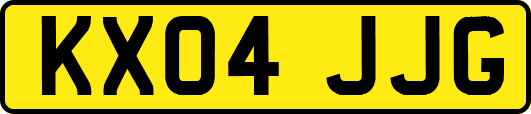 KX04JJG