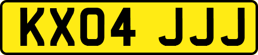 KX04JJJ
