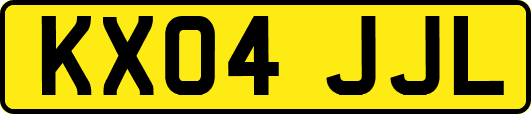 KX04JJL