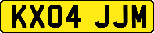 KX04JJM
