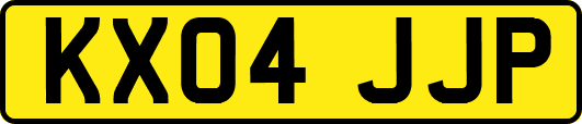 KX04JJP