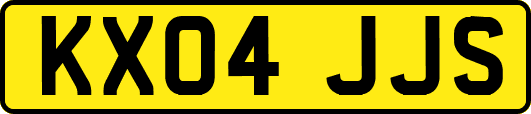 KX04JJS
