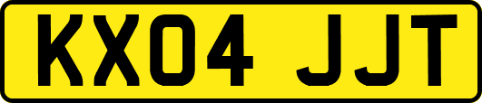 KX04JJT