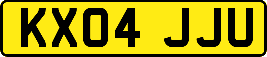 KX04JJU
