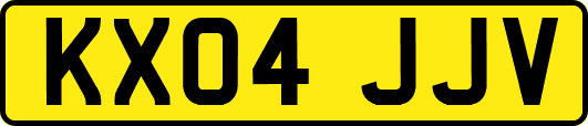 KX04JJV