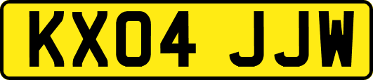 KX04JJW