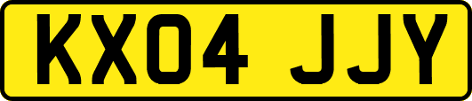 KX04JJY