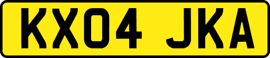 KX04JKA