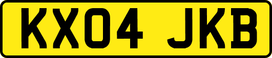 KX04JKB
